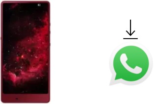 Como baixar e instalar o WhatsApp em Smartisan Nut 3