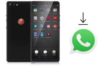 Como baixar e instalar o WhatsApp em Smartisan Nut Pro 2