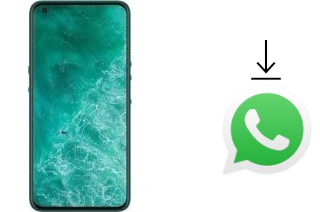 Como baixar e instalar o WhatsApp em Smartisan NUT R2