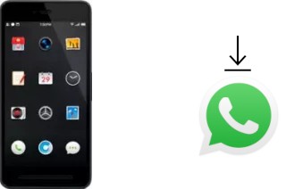 Como baixar e instalar o WhatsApp em Smartisan T2