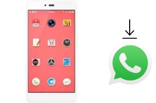 Como baixar e instalar o WhatsApp em Smartisan U1