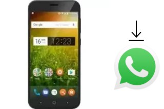 Como baixar e instalar o WhatsApp em Smartron t.phone P