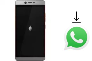 Como baixar e instalar o WhatsApp em Smartron t.phone