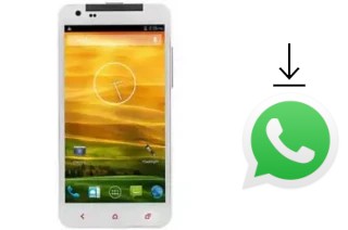 Como baixar e instalar o WhatsApp em Smarty X920