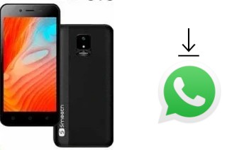 Como baixar e instalar o WhatsApp em Smooth 5.0