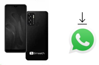 Como baixar e instalar o WhatsApp em Smooth 6.26 Pro