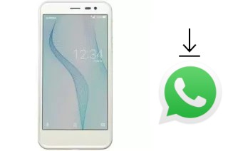 Como baixar e instalar o WhatsApp em SoftBank Softbank 606SH