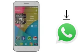 Como baixar e instalar o WhatsApp em Solo Aspire 2