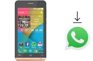 Como baixar e instalar o WhatsApp em Solo S410