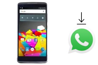 Como baixar e instalar o WhatsApp em Solone L5002