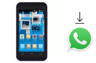 Como baixar e instalar o WhatsApp em Solone S4001