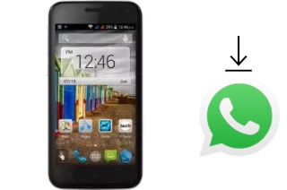 Como baixar e instalar o WhatsApp em Solone SL-A50 Mini