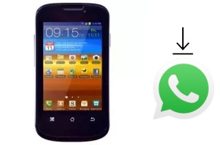 Como baixar e instalar o WhatsApp em Solone SL-S1