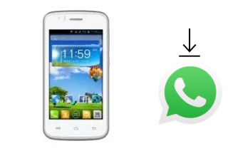 Como baixar e instalar o WhatsApp em Solone SL-SA4C