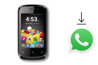 Como baixar e instalar o WhatsApp em Solone SL-SM35