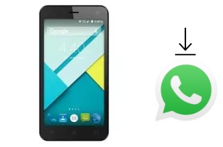 Como baixar e instalar o WhatsApp em Solone SUMO S5001