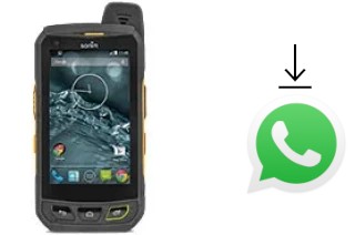 Como baixar e instalar o WhatsApp em Sonim XP7