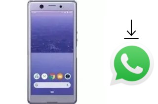 Como baixar e instalar o WhatsApp em Sony Xperia Ace