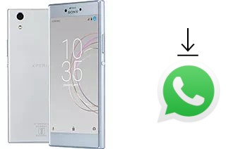 Como baixar e instalar o WhatsApp em Sony Xperia R1 (Plus)