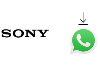 Como baixar e instalar o WhatsApp em Sony Xperia C670X