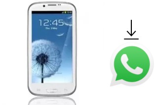 Como baixar e instalar o WhatsApp em Sowa S6600