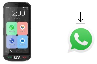 Como baixar e instalar o WhatsApp em SPC APOLO