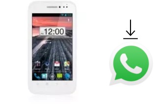 Como baixar e instalar o WhatsApp em SPC Calipso4