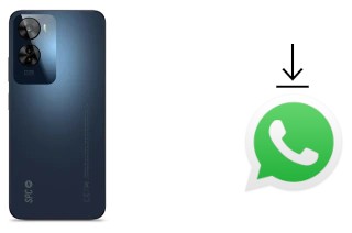 Como baixar e instalar o WhatsApp em SPC DISCOVERY 2 ME