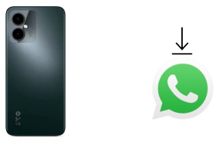 Como baixar e instalar o WhatsApp em SPC DISCOVERY 2 SE