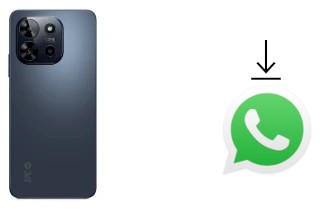 Como baixar e instalar o WhatsApp em SPC DISCOVERY 2