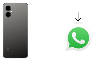 Como baixar e instalar o WhatsApp em SPC DISCOVERY SE