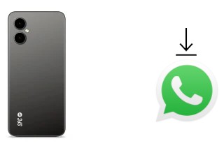 Como baixar e instalar o WhatsApp em SPC DISCOVERY