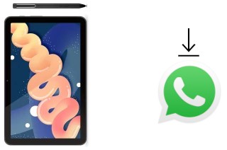 Como baixar e instalar o WhatsApp em SPC GRAVITY 3 PRO