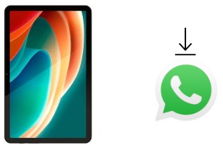 Como baixar e instalar o WhatsApp em SPC GRAVITY 4 PLUS