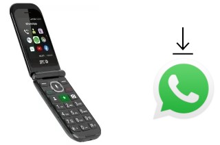 Como baixar e instalar o WhatsApp em SPC jasper