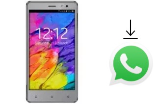 Como baixar e instalar o WhatsApp em SPC L52F