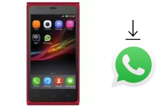 Como baixar e instalar o WhatsApp em SPC Pike XX08