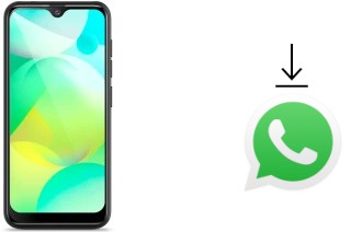 Como baixar e instalar o WhatsApp em SPC SMART 3