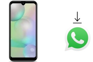 Como baixar e instalar o WhatsApp em SPC SMART MAX 2