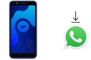 Como baixar e instalar o WhatsApp em SPC SMART MAX