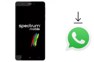 Como baixar e instalar o WhatsApp em Spectrum Carbono 5