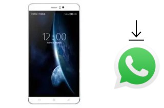 Como baixar e instalar o WhatsApp em Speed MT-6