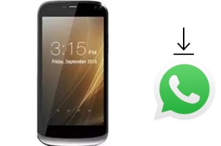 Como baixar e instalar o WhatsApp em Speed Nexa