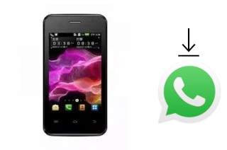 Como baixar e instalar o WhatsApp em Speed Rave S100