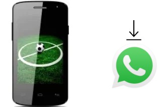 Como baixar e instalar o WhatsApp em Spice N-300