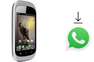 Como baixar e instalar o WhatsApp em Spice Mi-353 Stellar Jazz