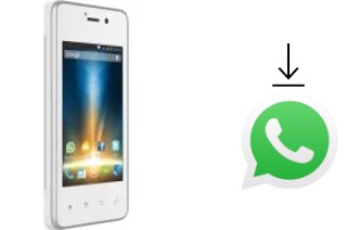 Como baixar e instalar o WhatsApp em Spice Mi-356 Smart Flo Mettle 3.5X