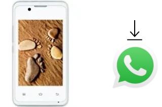 Como baixar e instalar o WhatsApp em Spice Smart Flo 358 (Mi-358)