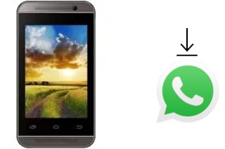 Como baixar e instalar o WhatsApp em Spice Smart Flo 359 (Mi-359)