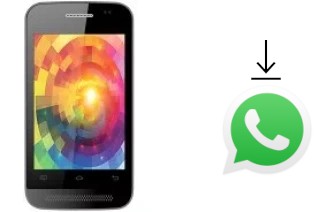 Como baixar e instalar o WhatsApp em Spice Stellar 361 (Mi-361)